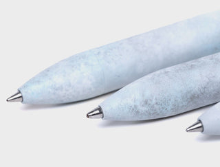 Tactile Turn - Side Click Pen (Icefall) - KOHEZI