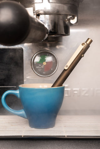 Tactile Turn - Side Click Pen (Nitro) - KOHEZI