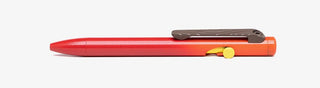 Tactile Turn - Slim Bolt Action Pen (Ember) - KOHEZI