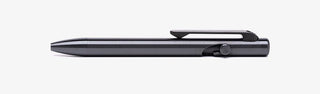 Tactile Turn - Slim Bolt Action Pen (Zirconium) - KOHEZI