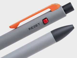 Tactile Turn - Slim Side Click Pen (8 - Bit) - KOHEZI