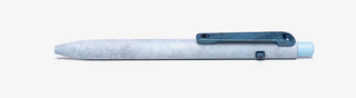 Tactile Turn - Slim Side Click Pen (Icefall) - KOHEZI