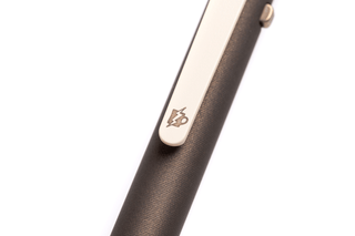 Tactile Turn - Slim Side Click Pen (Nitro) - KOHEZI