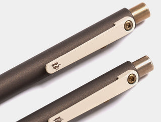 Tactile Turn - Slim Side Click Pen (Nitro) - KOHEZI