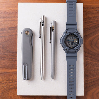 Tactile Turn - Slim Switch Pen - KOHEZI