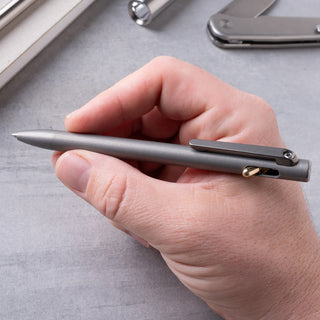 Tactile Turn - Slim Switch Pen - KOHEZI