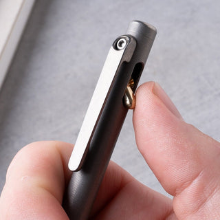 Tactile Turn - Slim Switch Pen - KOHEZI