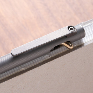 Tactile Turn - Slim Switch Pen - KOHEZI