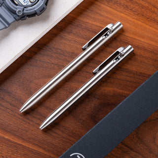 Tactile Turn - Slim Switch Pen - KOHEZI