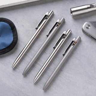 Tactile Turn - Slim Switch Pen - KOHEZI