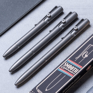 Tactile Turn - Smooth Operator - KOHEZI