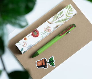 Tactile Turn - Sprout (Seasonal Release) - KOHEZI