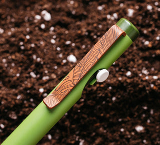 Tactile Turn - Sprout (Seasonal Release) - KOHEZI