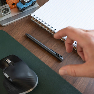 Tactile Turn - Switch Pen - KOHEZI