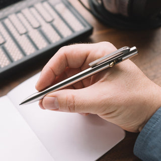 Tactile Turn - Switch Pen - KOHEZI