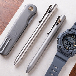 Tactile Turn - Switch Pen (Version 2) - KOHEZI