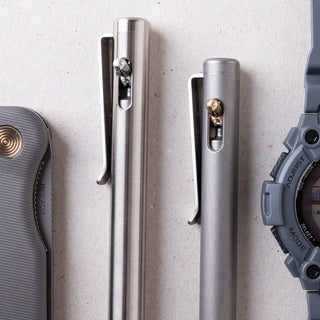 Tactile Turn - Switch Pen (Version 2) - KOHEZI