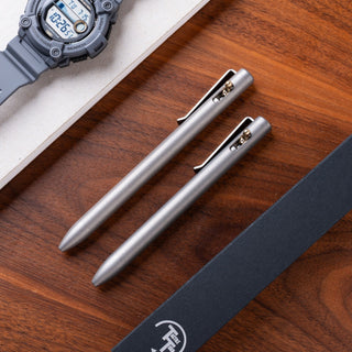 Tactile Turn - Switch Pen (Version 2) - KOHEZI