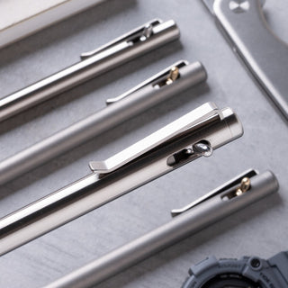 Tactile Turn - Switch Pen (Version 2) - KOHEZI