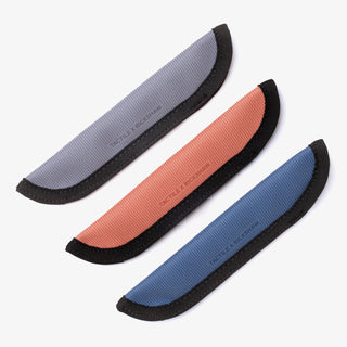Tactile Turn - Tactile x Rickshaw Pen Sleeves - KOHEZI