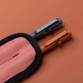 Tactile Turn - Tactile x Rickshaw Pen Sleeves - KOHEZI