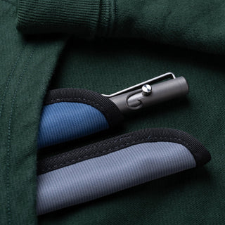 Tactile Turn - Tactile x Rickshaw Pen Sleeves - KOHEZI