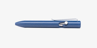Tactile Turn - Tecaform Bolt Action Pen - KOHEZI