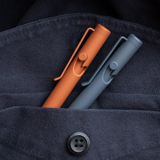 Tactile Turn - Tonal Bolt Action Pen - KOHEZI