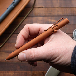 Tactile Turn - Tonal Bolt Action Pen - KOHEZI