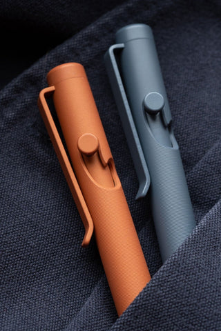 Tactile Turn - Tonal Bolt Action Pen - KOHEZI