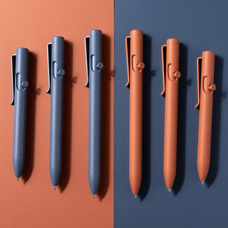 Tactile Turn - Tonal Bolt Action Pen - KOHEZI