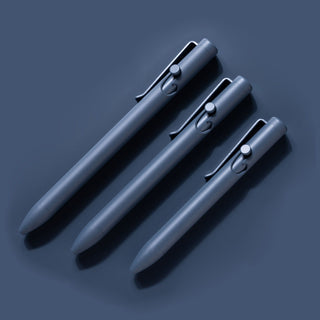Tactile Turn - Tonal Bolt Action Pen - KOHEZI