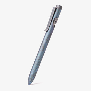 Tactile Turn - Topo Bolt Action Pen - KOHEZI