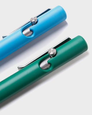 Tactile Turn - Ultem Bolt Action Pen - KOHEZI