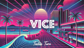 Tactile Turn - Vice (Seasonal Release) - KOHEZI