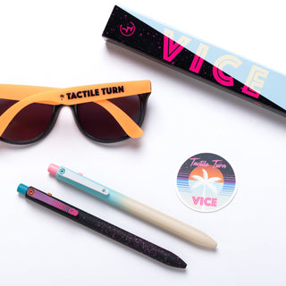 Tactile Turn - Vice (Seasonal Release) - KOHEZI