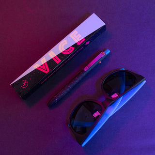 Tactile Turn - Vice (Seasonal Release) - KOHEZI