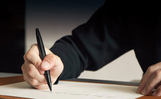 TaG - Submarine Ballpoint Pen (Black) - KOHEZI