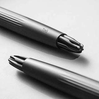 TaG - Submarine Ballpoint Pen (Black) - KOHEZI