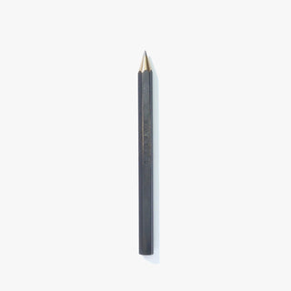 Tetzbo - Chibien Ballpoint Pen (Antique Black) - KOHEZI