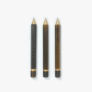 Tetzbo - Chibien Z Ballpoint Pen - KOHEZI