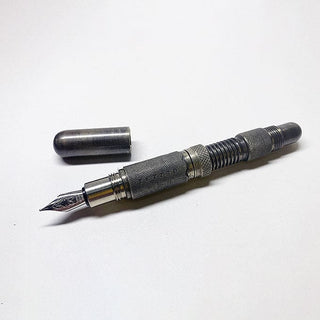 Tetzbo - Fountain Pen (F - MP - K - NB) - KOHEZI