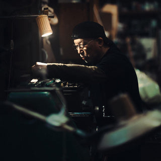 Tetzbo - Fountain Pen PI - KOHEZI