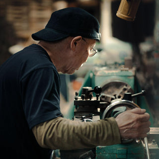 Tetzbo - Fountain Pen PI - KOHEZI