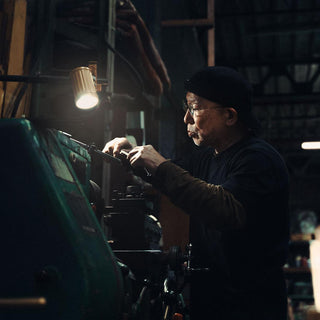 Tetzbo - Fountain Pen PI - KOHEZI