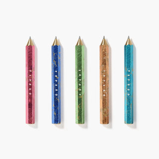 Tetzbo - Iroen (Metallic Earth) - KOHEZI