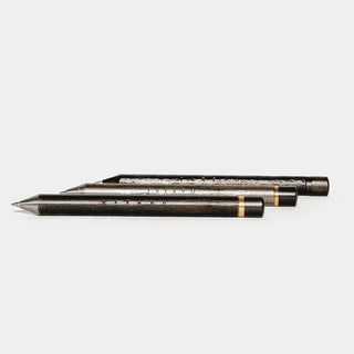 Tetzbo - Iron All Black (Limited Edition) - KOHEZI
