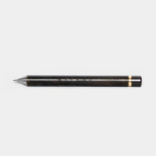 Tetzbo - Iron Antique Black (Limited Edition) - KOHEZI