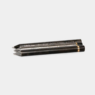Tetzbo - Iron Antique Black (Limited Edition) - KOHEZI