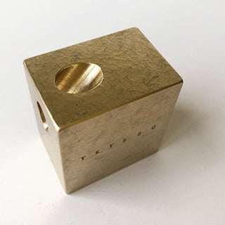 Tetzbo - Pen Holder Full Brass